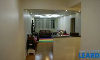 Imagem 3: APARTAMENTO - PERDIZES - SP