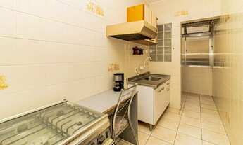 Imagem 7: Porto Alegre - Apartamento Padrão - Higienópolis