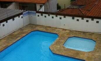 Imagem 2: APARTAMENTO - CARRÃO - SP