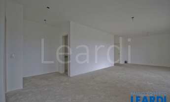 Imagem 2: APARTAMENTO - TAMBORÉ - SP