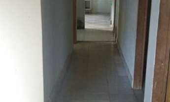 Imagem: Vende se casa grande com 03quartos só 70mil