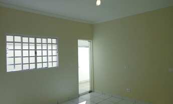 Imagem 6: Casa com 2 dormitórios para alugar, 80 m² por R$ 1.400,00/mês - Parque Nova Carioba - Amer