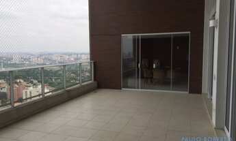 Imagem 5: APARTAMENTO - ALTO DA LAPA - SP