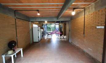 Imagem 7: Casa à venda, 199 m² por R$ 690.000,00 - Cocanha - Caraguatatuba/SP