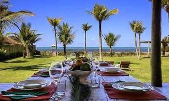 Imagem 2: Casa Frente Praia Caraíva no Sul da Bahia!