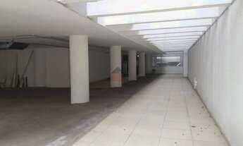 Imagem 4: Conjunto à venda e para locação, Bela Vista, São Paulo, SP - Loja térrea do empreendimento