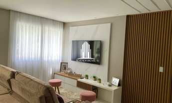 Imagem: Apartamento 1 dormitório 1 Suite