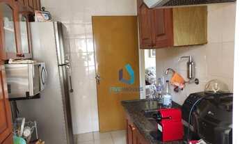 Imagem 4: Apartamento com 2 dormitórios à venda, 60 m² por R$ 302.000,00 - Vila Inglesa - São Paulo