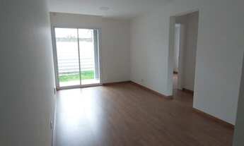 Imagem 2: Apartamento garden nunca habitado