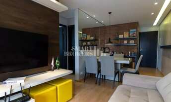 Imagem 4: SÃO PAULO - Apartamento Padrão - VILA DA SAÚDE