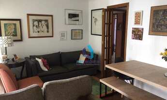 Imagem: Apartamento à venda, 98 m² por R$ 520.000,00