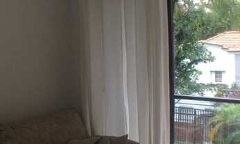 Imagem: APARTAMENTO - POMPÉIA - SP