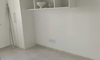 Imagem 6: Alugo Apartamento 2/4 Nascente + dependência na Graça.$ 2.500,00 com taxas