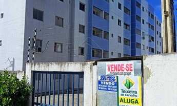 Imagem 2: Apartamento Padrão em João Pessoa