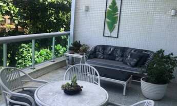 Imagem 7: LINDA COBERTURA- QUADRA DA PRAIA JARDIM OCEÂNICO