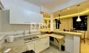 Imagem 4: SANTOS - Apartamento Padrão - GONZAGA