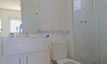 Imagem 7: Apartamento - Mansões Santo Antônio - Campinas