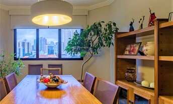 Imagem: APARTAMENTO 233M² COM 04 DORMITÓRIOS NA