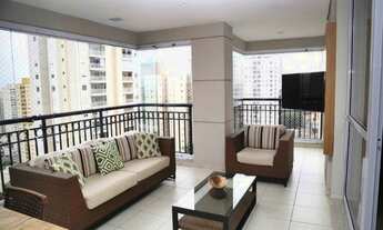 Imagem 2: Altíssimo padrão em 250 metros quadrados. Santana - São Paulo - SP