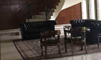 Imagem 3: APARTAMENTO - ALPHAVILLE INDUSTRIAL - SP