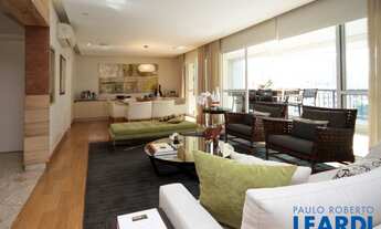 Imagem 3: APARTAMENTO - PERDIZES - SP