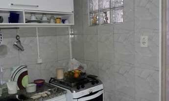 Imagem: APARTAMENTO - CENTRO - SP