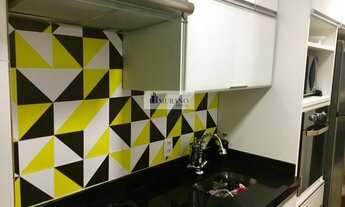 Imagem 6: Apartamento para Venda em São Paulo, Tatuapé, 2 dormitórios, 1 suíte, 2 banheiros, 1 vaga