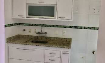 Imagem 6: Apartamento com 3 dormitórios à venda, 103 m² por R$ 1.090.000,00 - Itaim Bibi - São Paulo