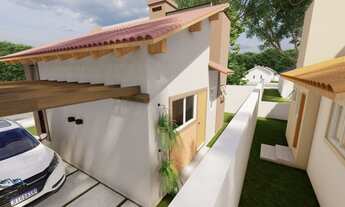 Imagem 3: Casa a 250 m da beira mar