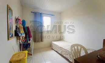 Imagem 2: Residencial Santa Fé com 2 Quartos, 60m² - Jabotiana