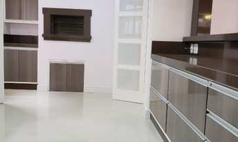 Imagem 5: Lindo e amplo semi mobiliado de 3 dorm com suíte