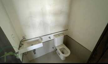 Imagem 2: Sala/Conjunto para aluguel com 43 metros quadrados em Adrianópolis - Manaus - Amazonas