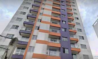 Imagem: Apartamento com 1 dormitório à venda