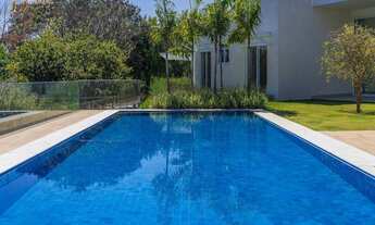 Imagem 1: Casa no condomínio Fazenda da Grama