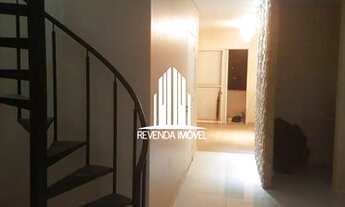 Imagem 2: Cobertura duplex com 2 dormitórios à venda na República