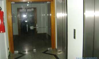 Imagem 3: CONJ. COMERCIAL - ITAIM BIBI - SP