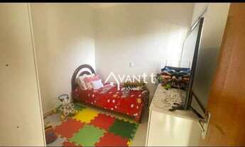 Imagem 5: Casa com 2 dormitórios à venda, 95 m² por R$ 260.000 - Residencial Menezes - Bady Bassitt