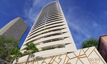 Imagem 2: Apartamento de 2 quartos na Batista Campos