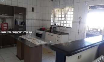 Imagem 3: Casa para Venda em Cambé, Centro, 1 dormitório, 1 banheiro, 1 vaga