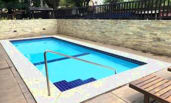 Imagem: Apartamento para venda possui 64 metros