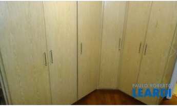 Imagem 4: APARTAMENTO - VILA HAMBURGUESA - SP