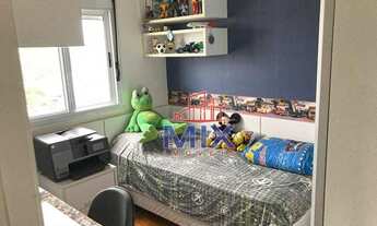 Imagem 7: APARTAMENTO MOBILIADO PARA ALUGAR AO LADO SHOPPING CENTER VALE - 2 DORMS. - 1 VAGA