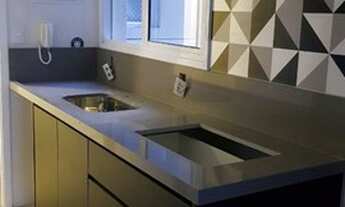 Imagem 7: APARTAMENTO - CHÁCARA SANTO ANTONIO - SP