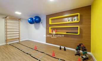 Imagem 7: Apartamento na Praia do Sua