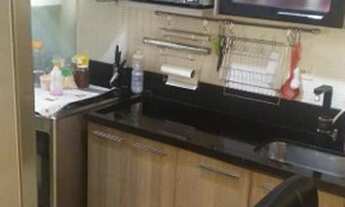 Imagem 7: Apartamento com 2 dormitórios à venda, 55 m² por R$ 255.000,00 - Macedo - Guarulhos/SP