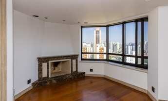 Imagem 4: Cobertura à venda, Sumaré, São Paulo, SP