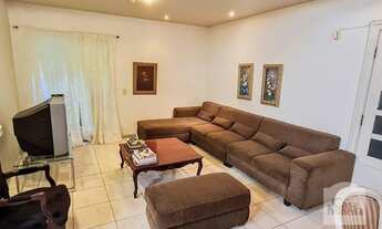 Imagem 5: Casa à Venda - Santa Lúcia, 5 Quartos, 485 m²