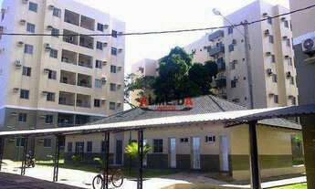 Imagem: Res. Parque dos Coqueiros - 2Q - 60m²