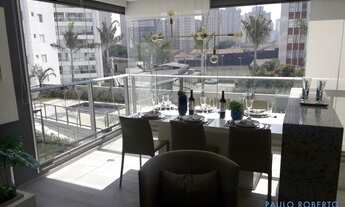 Imagem 5: APARTAMENTO - VILA OLÍMPIA - SP