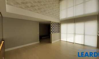 Imagem: APARTAMENTO - TAMBORÉ - SP